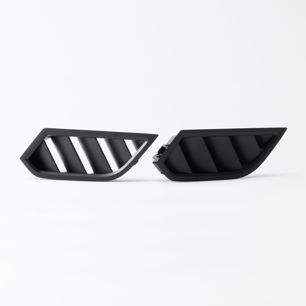 Toyota Air Vent