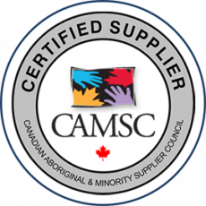 Certified Supplier CAMSC - Armada