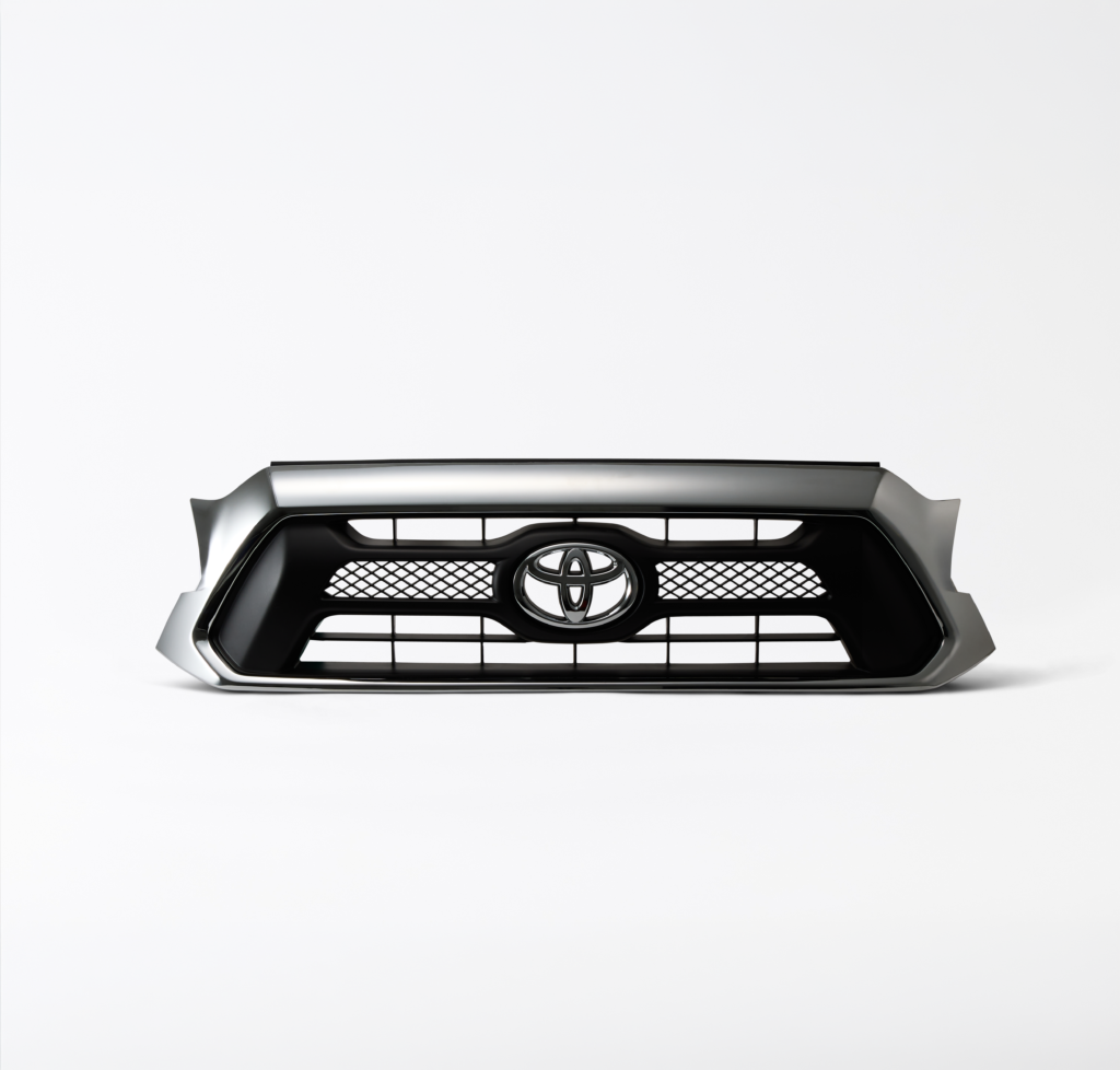 Toyota Grill